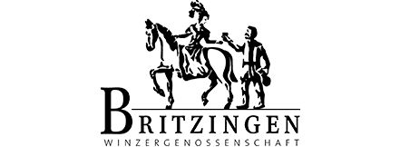 Britzinger Logo