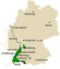 Region Baden